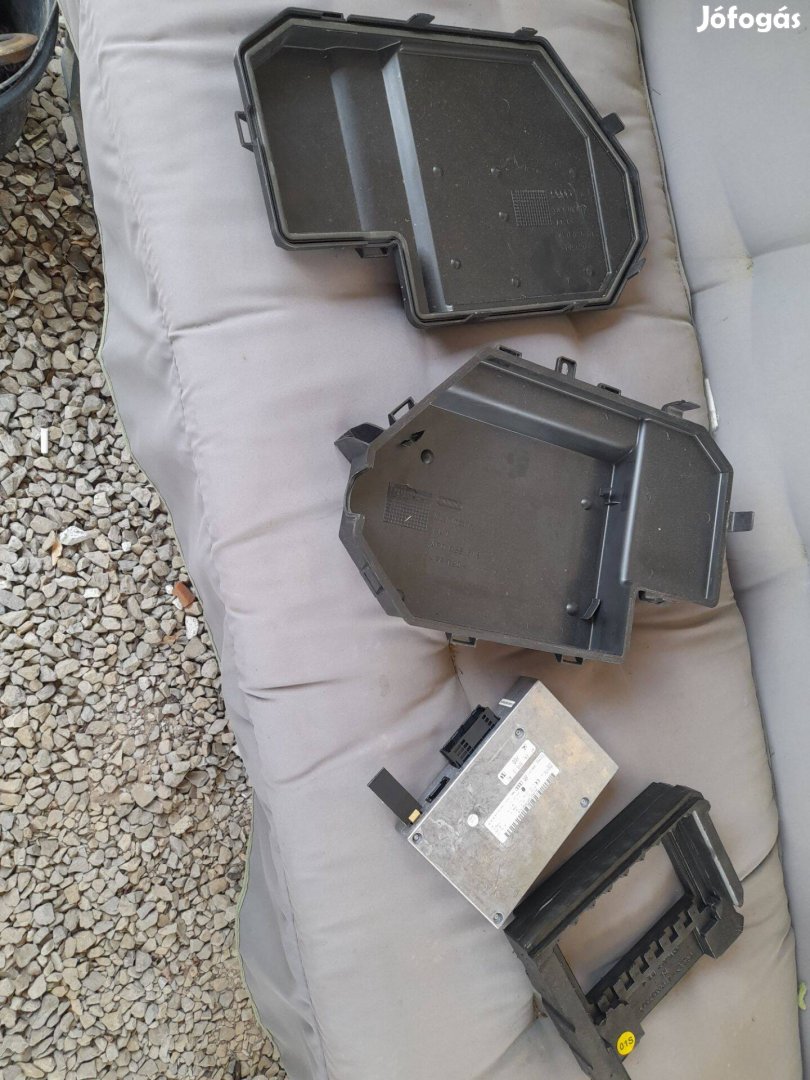 Audi A6 2004-20011 Bluetooth vezérlő modul eladó