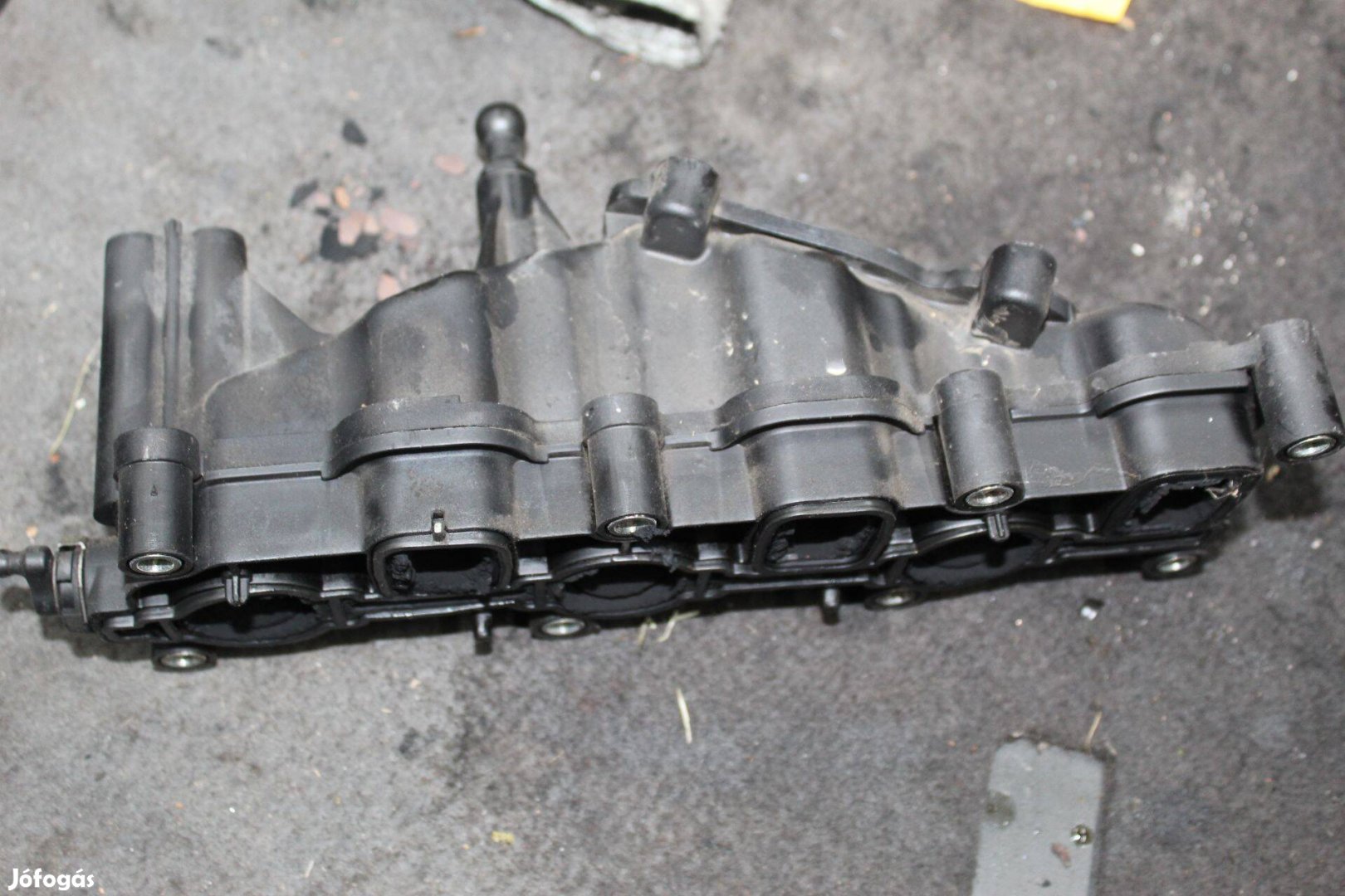 Audi A6 2004-2011 3.0D BMK Szívósor 059129711T