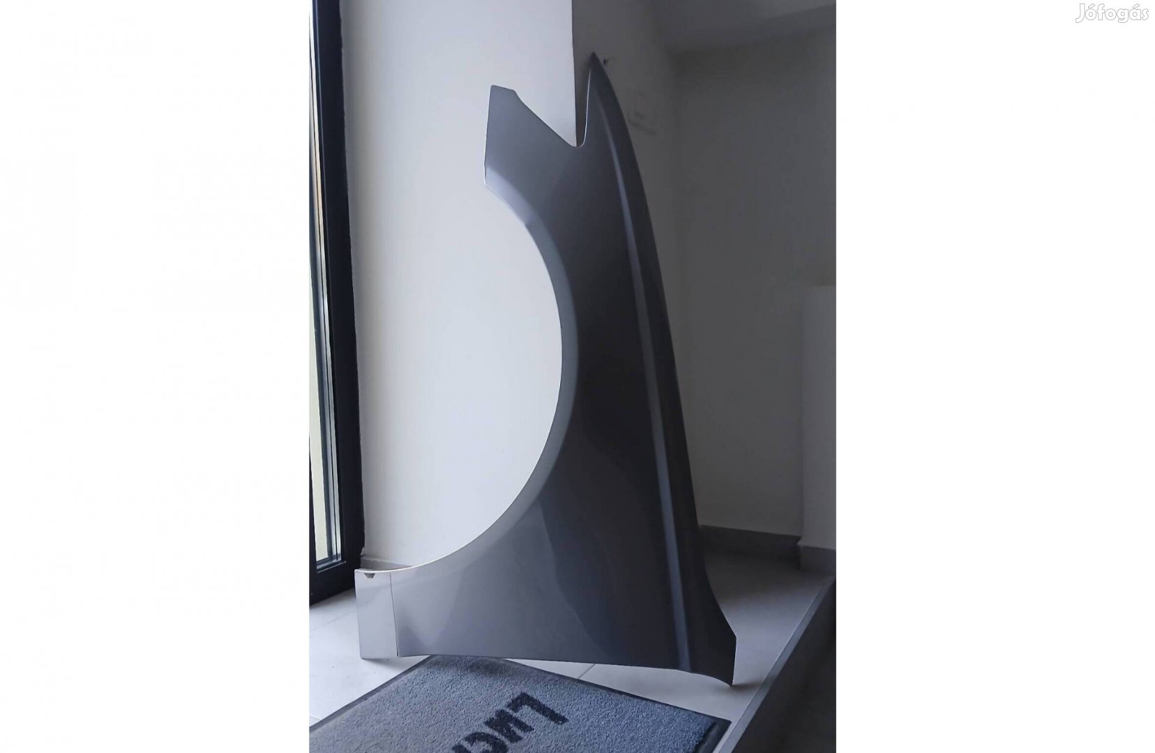 Audi A6 2017 bal első sárvédő