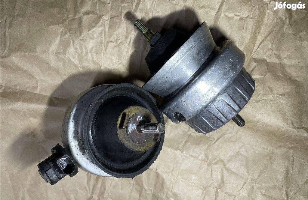 Audi A6 2.0PD gyári motortartó bak 4f0199382bk 4f0199379bk