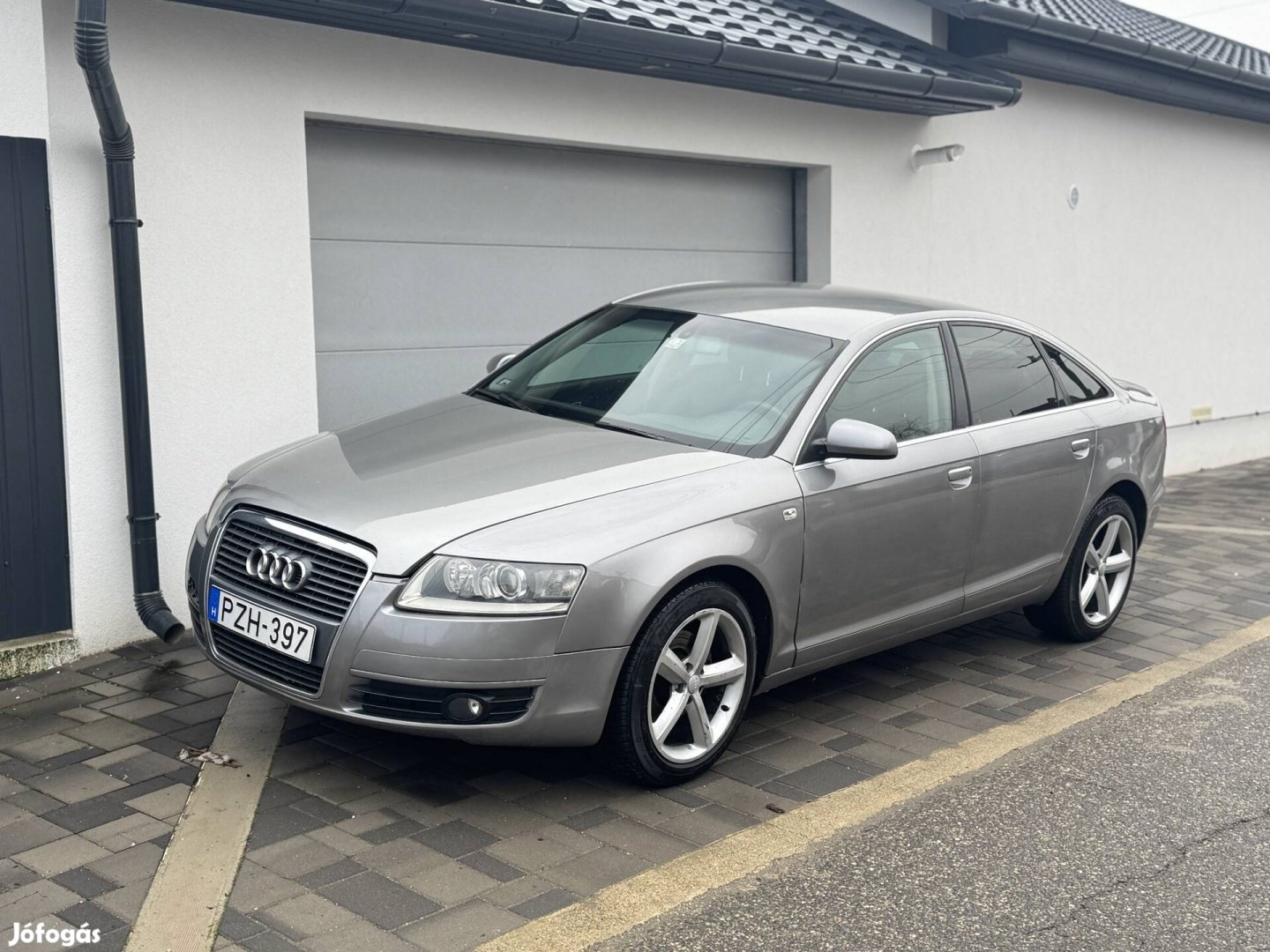 Audi A6 2.0 TDI