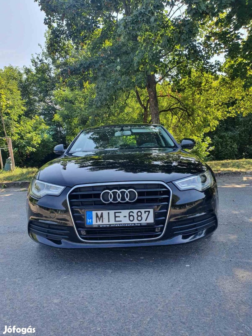 Audi A6 2.0 TDI