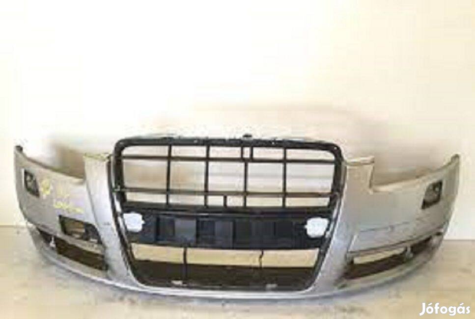 Audi A6 4FS lökhárító bontott eladó. Cikkszám:4F0807437E
