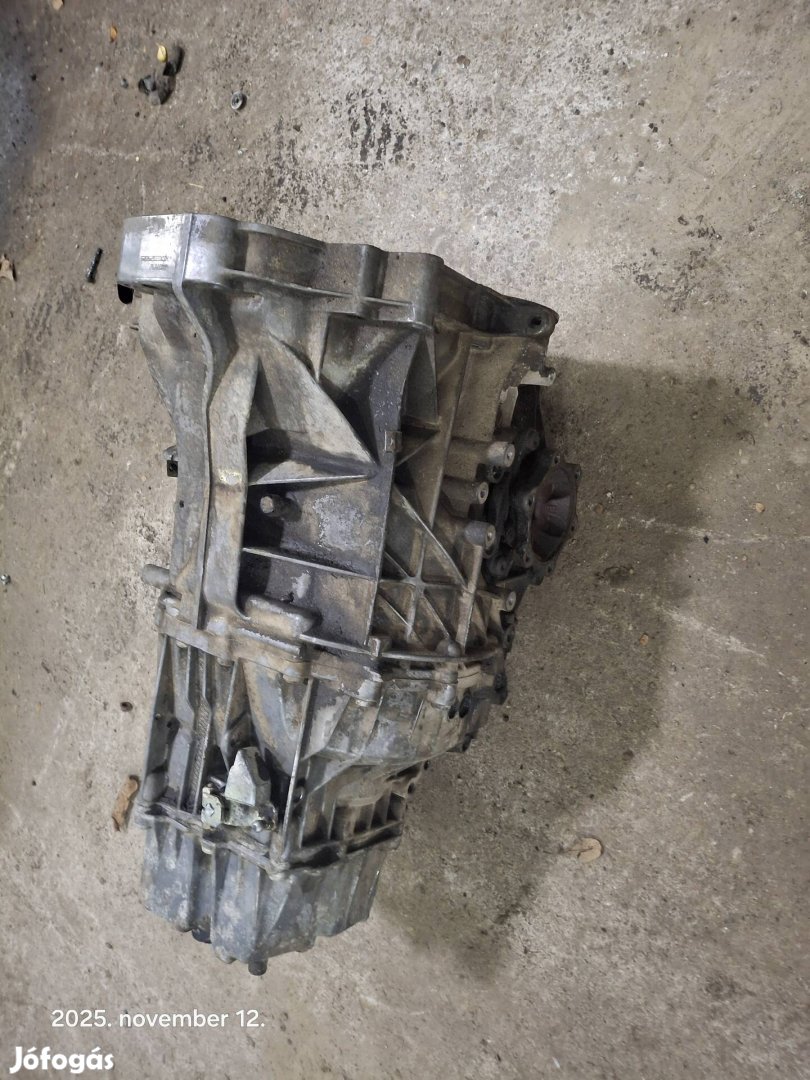 Audi A6 4F 2.4, 3.2 Benzin Multitronic Automata Váltó 