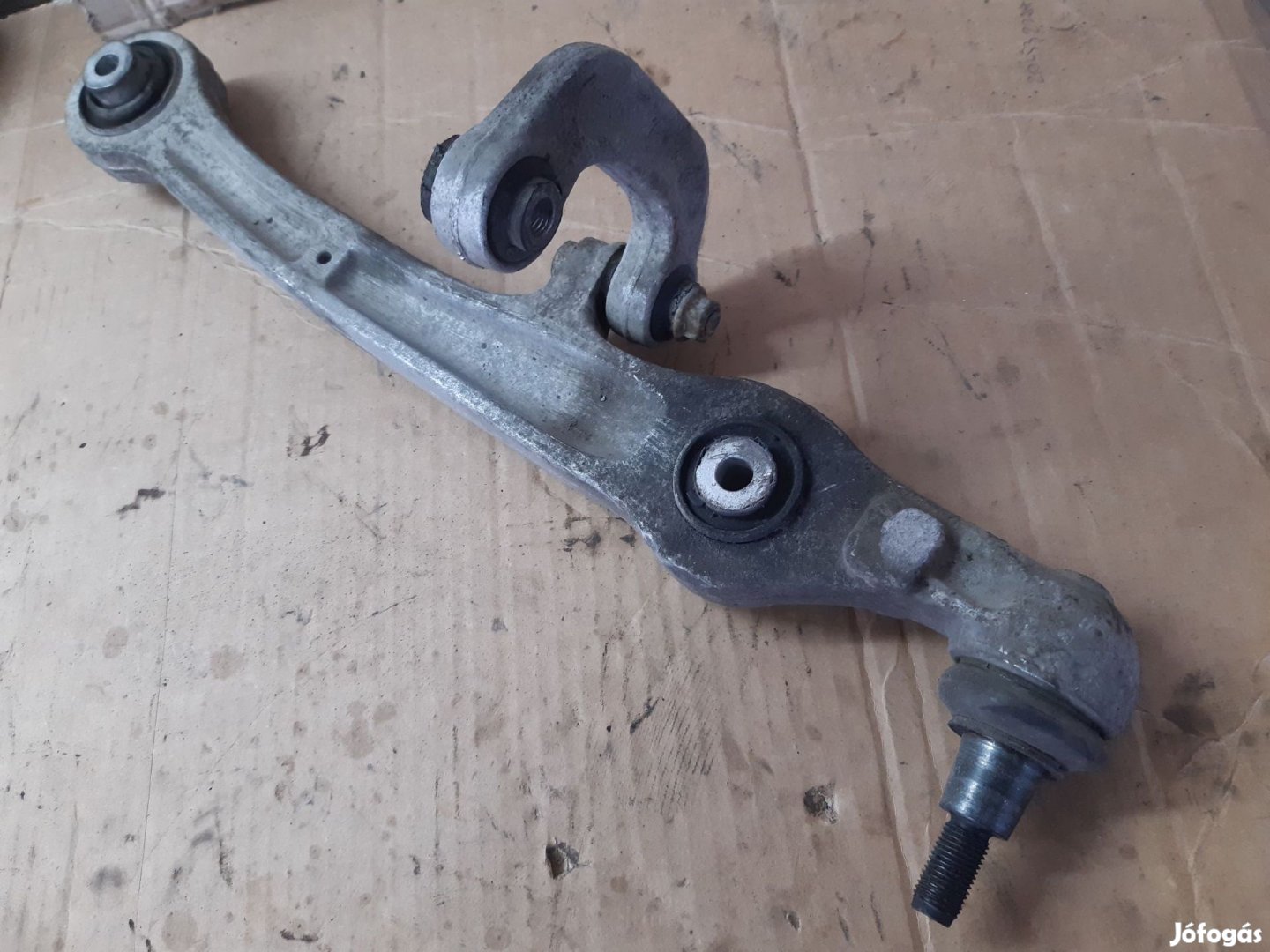 Audi A6 4F Jobb Első Lengőkar