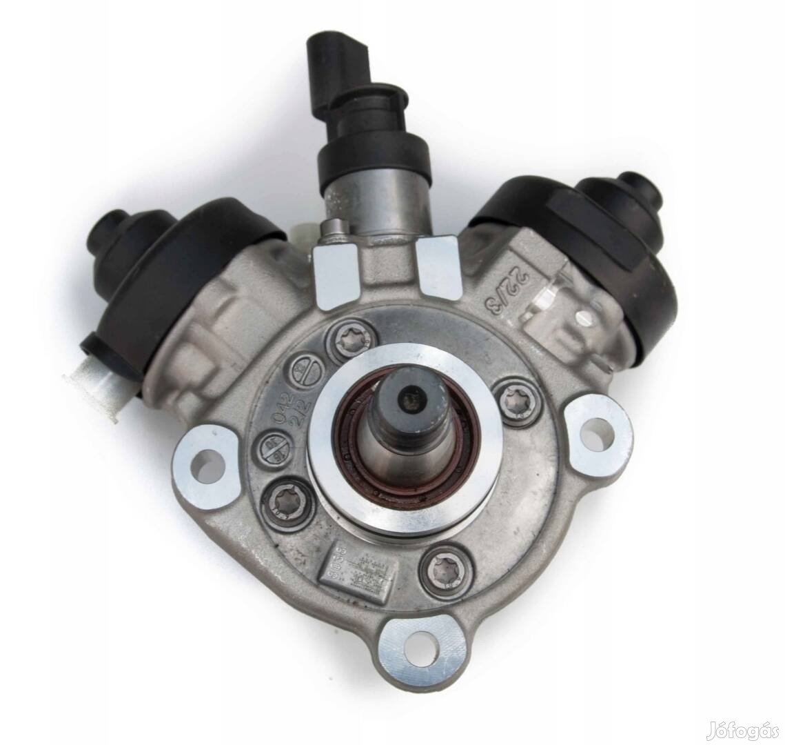 Audi A6 4G bosch új magasnyomású pumpa 059130755bf
