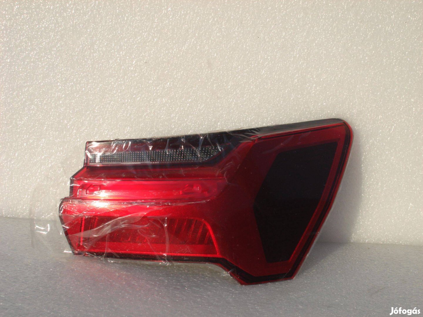 Audi A6 4K Jobb hátsó LED lámpa Új 4K5945224 2018-tól limuzin