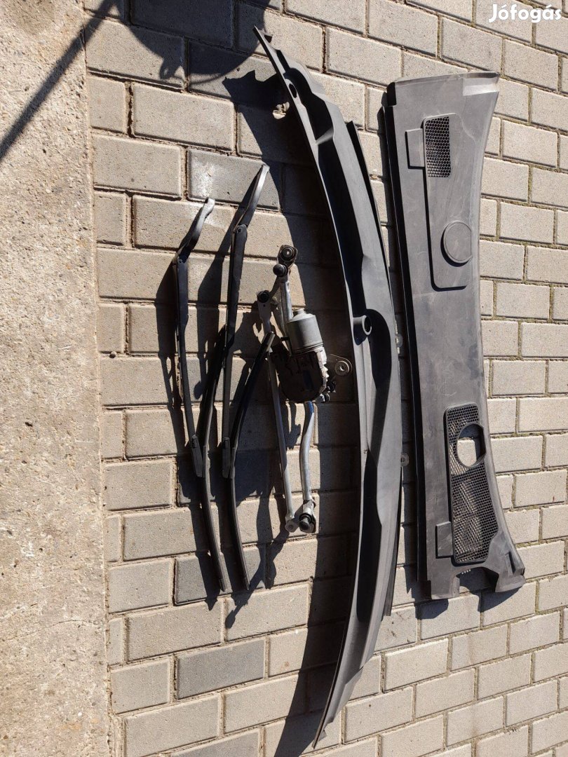 Audi A6 4f 2005 évjárat ablaktörlő eladó