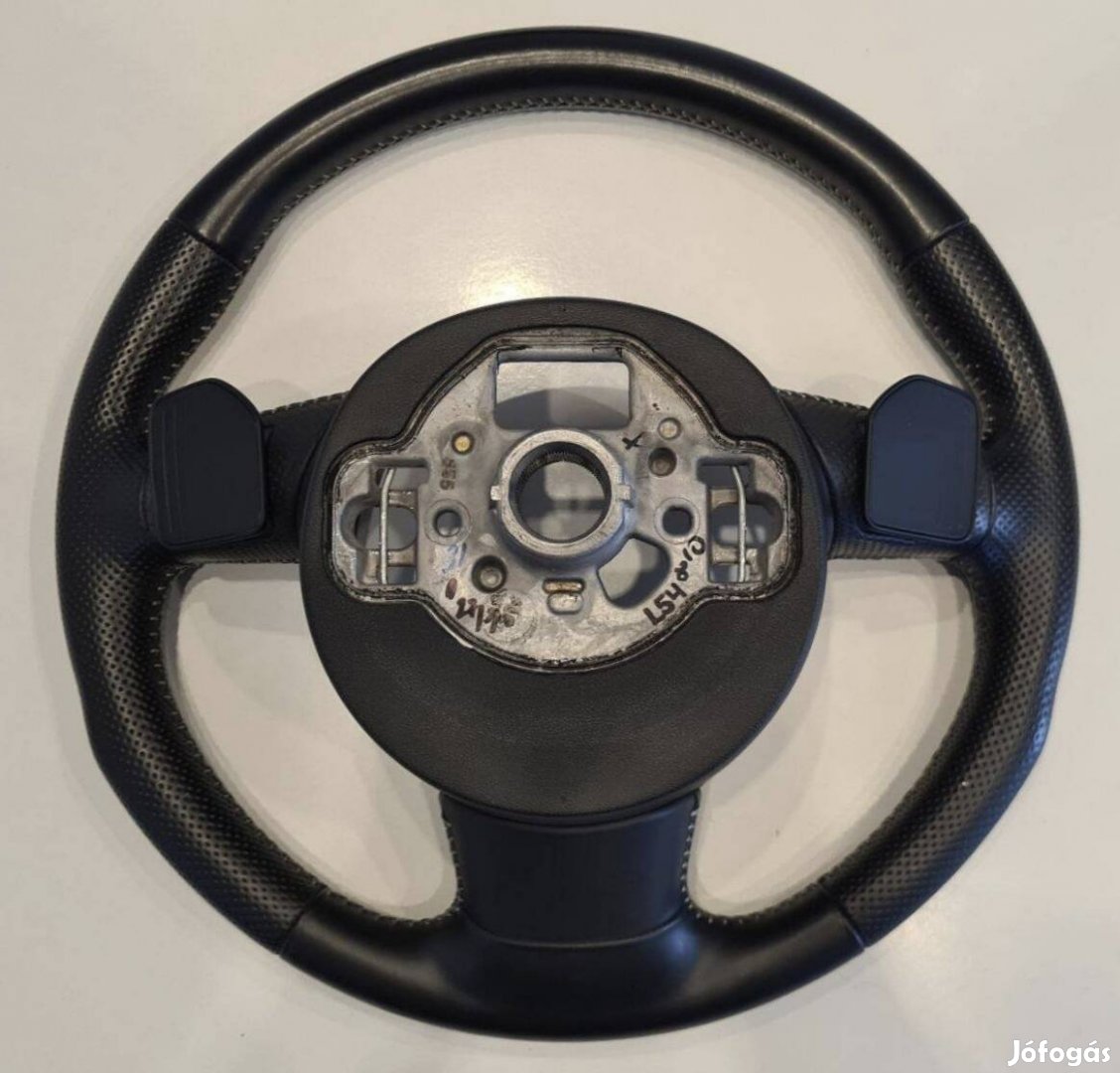 Audi A6 A7 4G C7 A1 sline kormány F1 s-line