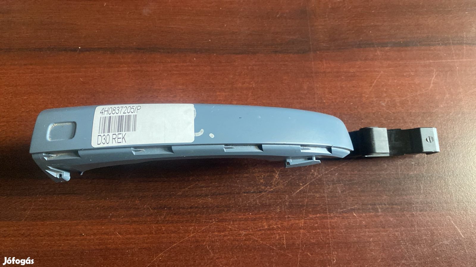 Audi A6/A7/A8 bal első ajtó kilincs 4H0837205 eladó