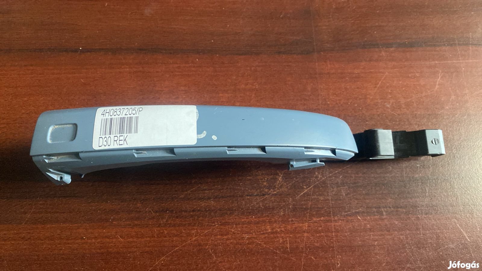 Audi A6A7A8 bal első ajtó kilincs 4H0837205 eladó