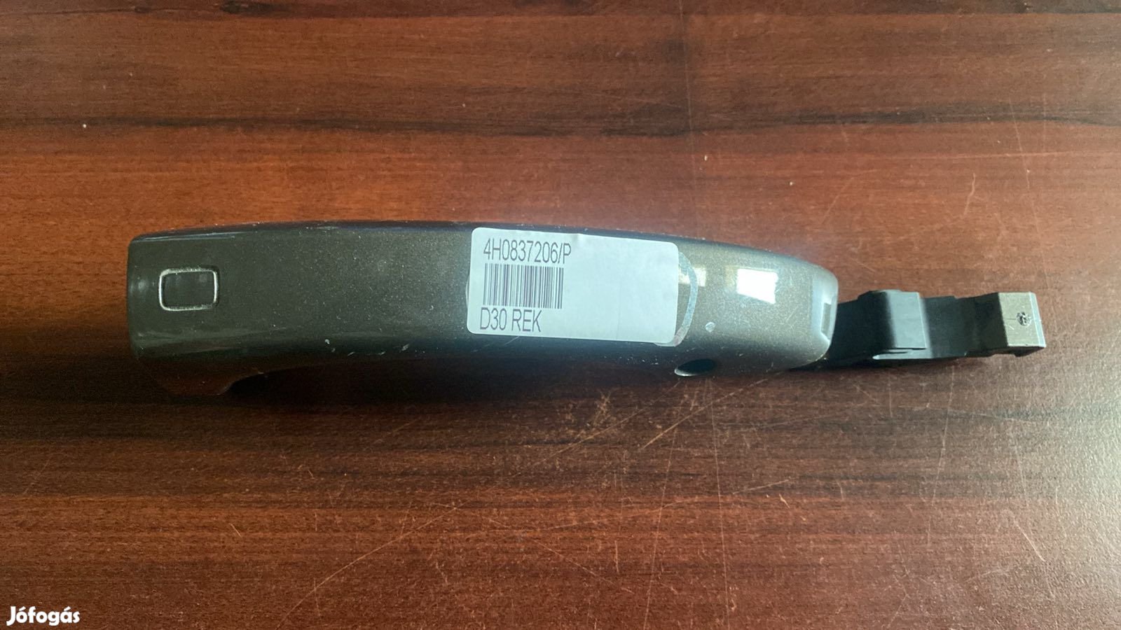 Audi A6/A7/A8 jobb első ajtó kilincs 4H0837206 eladó