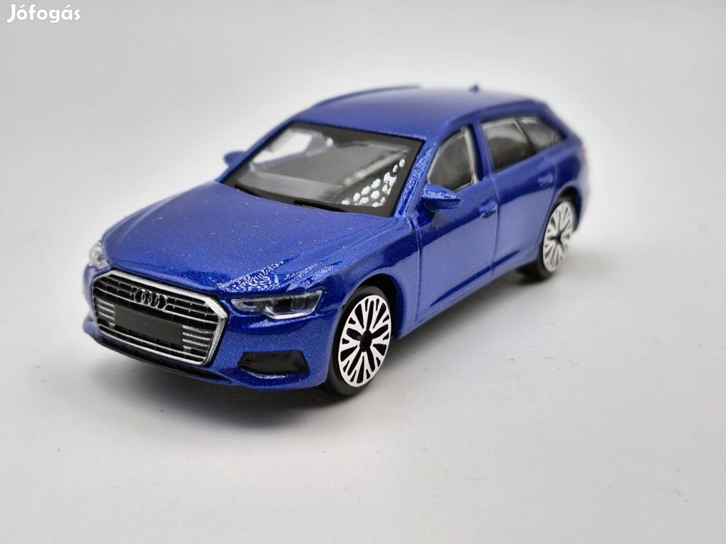 Audi A6 Avant -  Bburago - 1:43