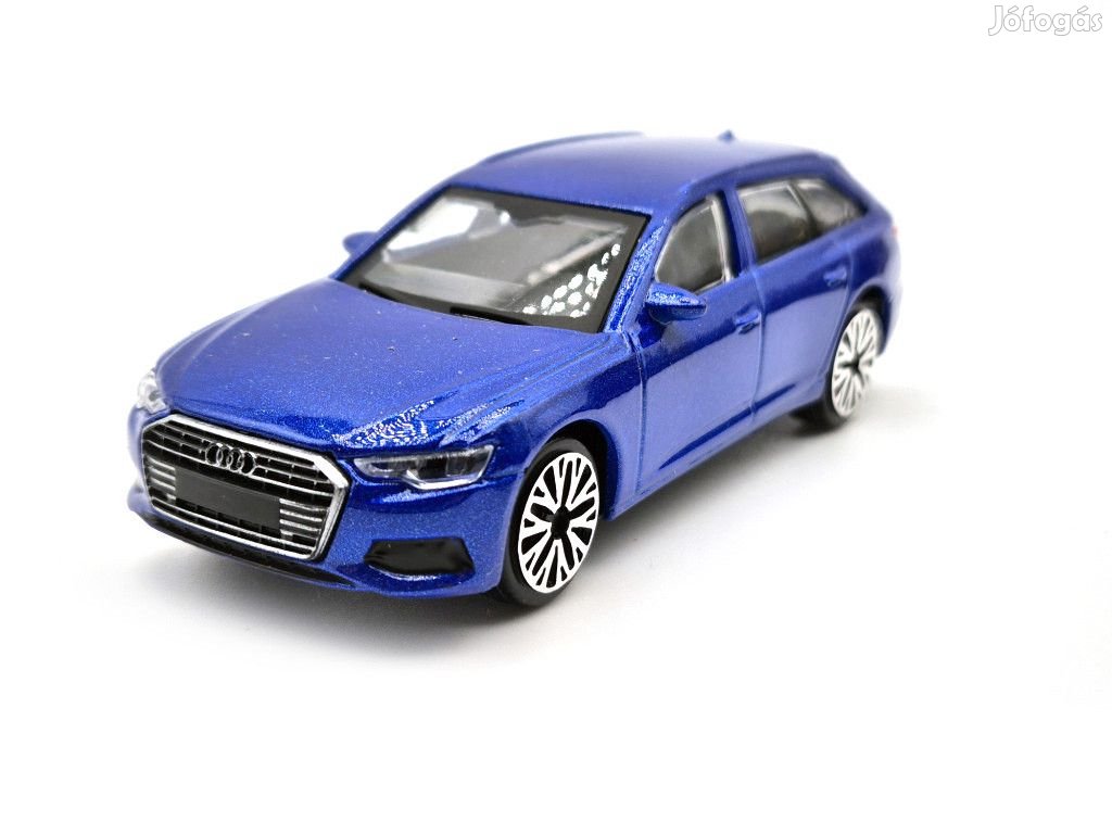 Audi A6 Avant -  Bburago - 1:43