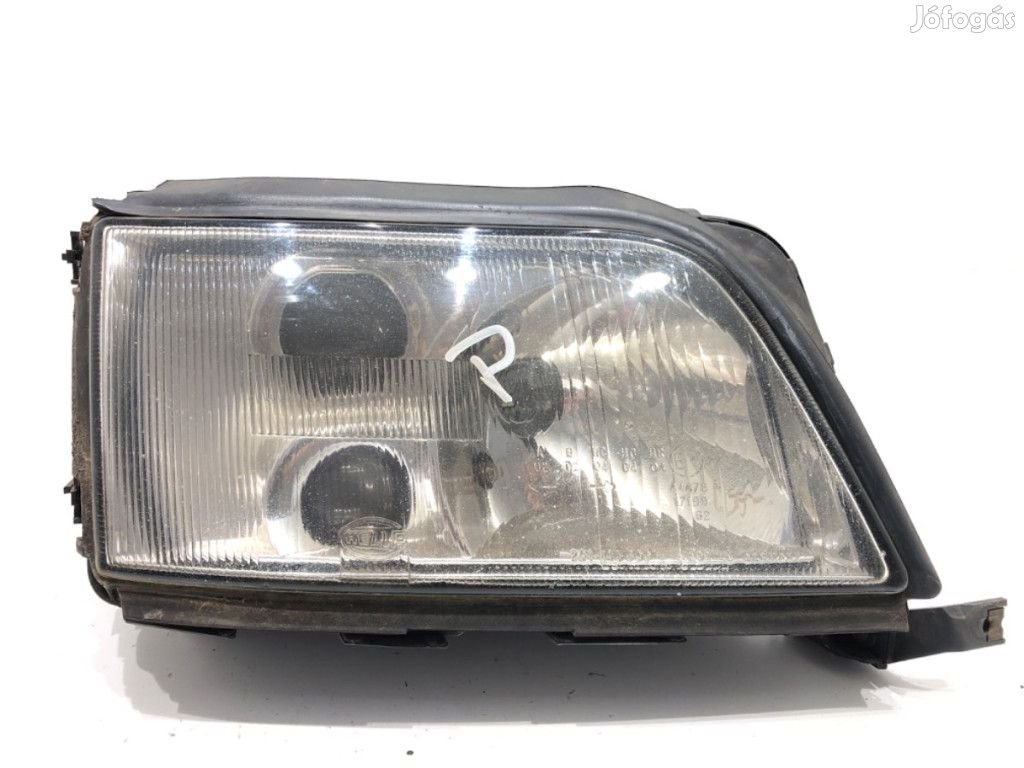 Audi A6 C4 Jobb első lámpa, fényszóró 140506-02