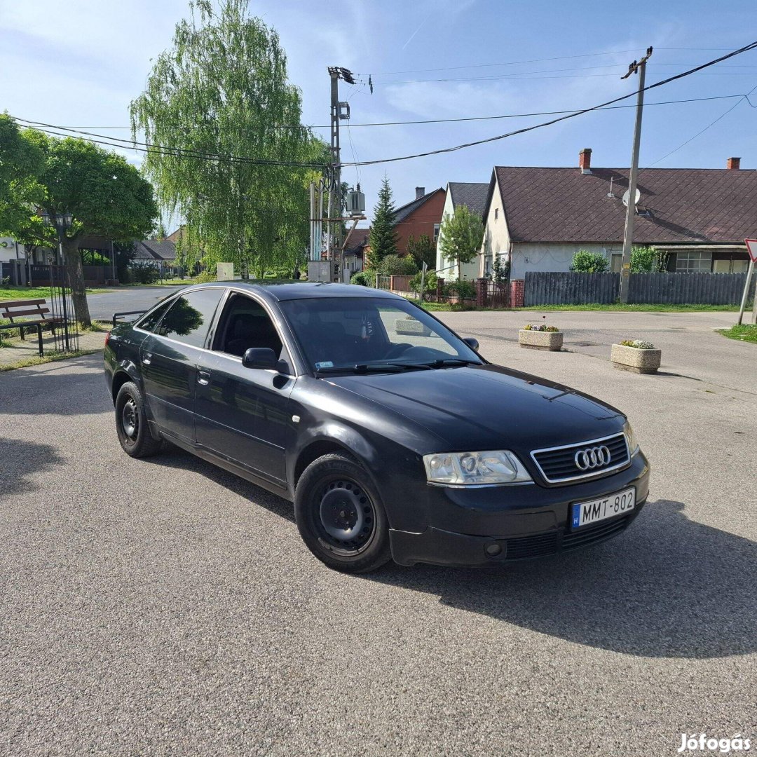Audi A6 C5 1.9 Tdi