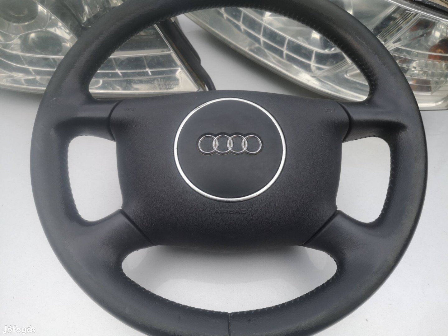 Audi A6 C5 2003 kormánykerék
