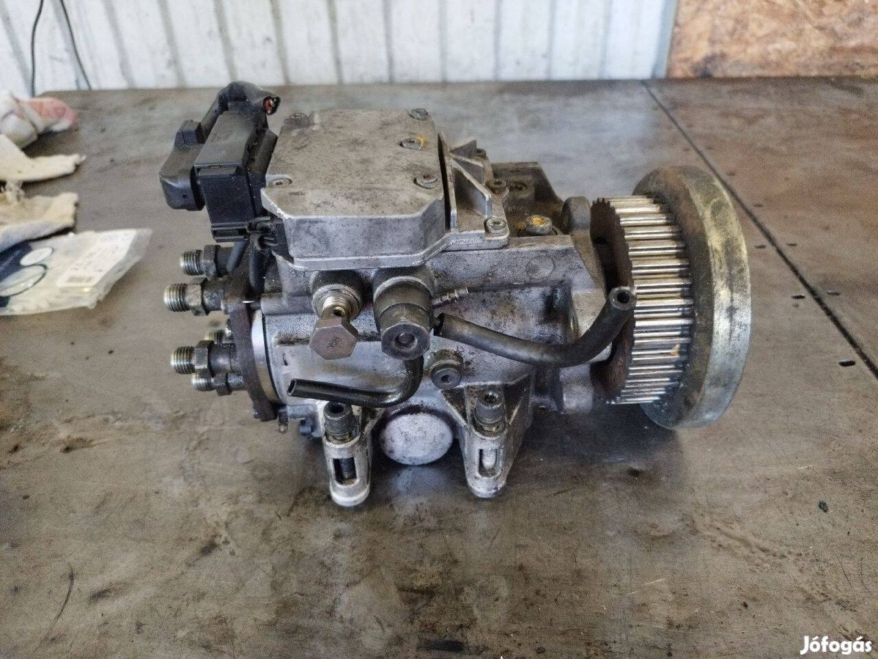 Audi A6 C5 2.5 TDI adagoló 059130106E 0470506016