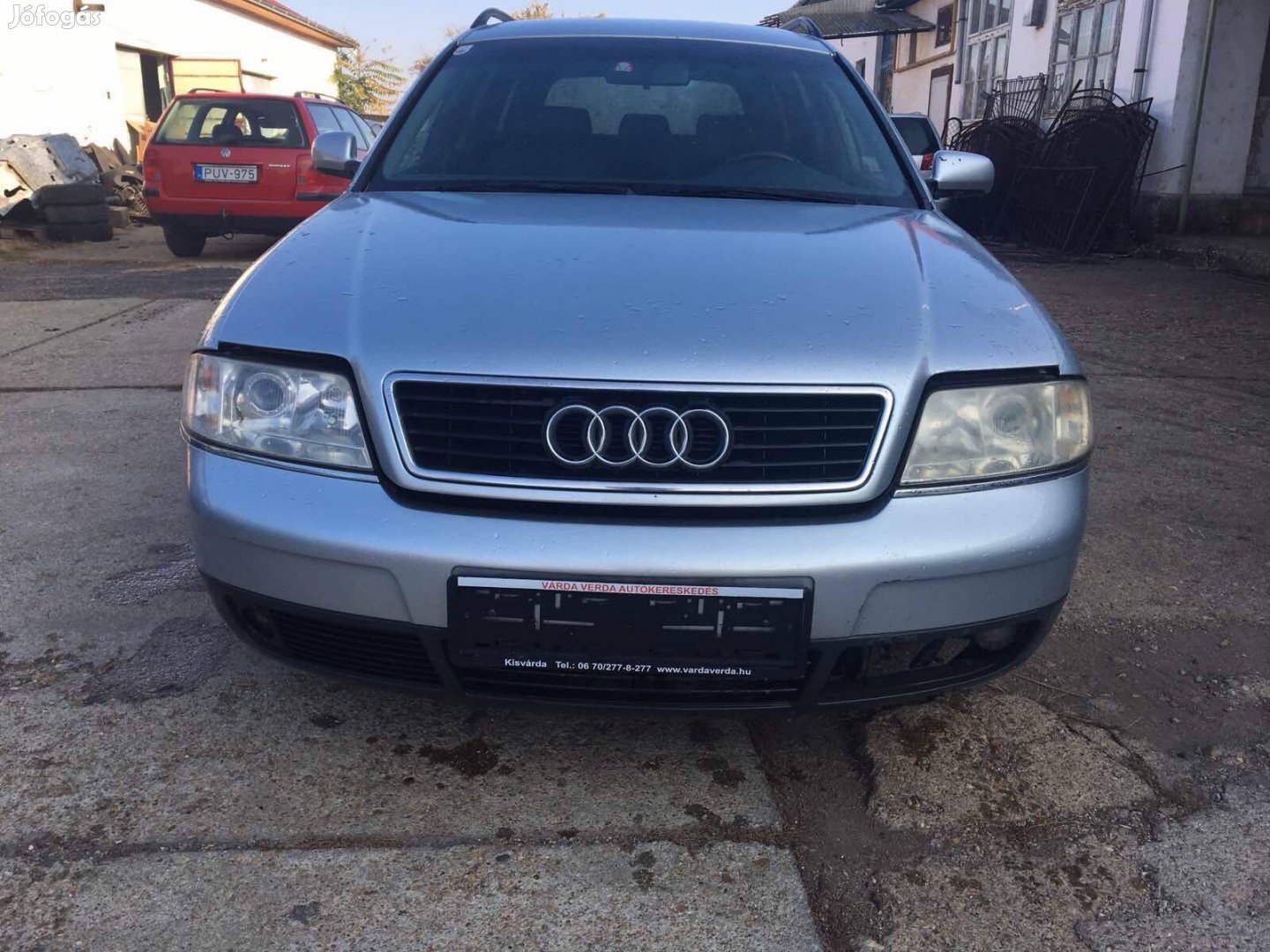 Audi A6 C5 2.5tdi sedan,combi alkatrészek