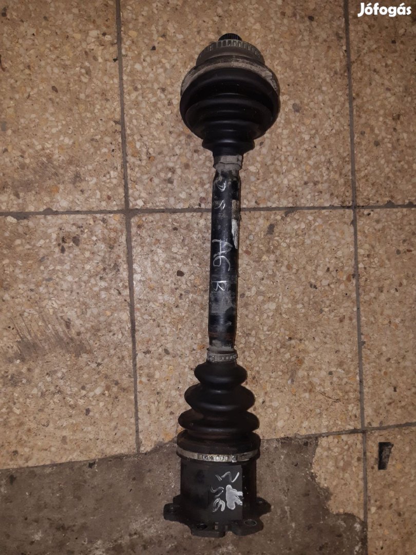 Audi A6 C5 Bal Első Féltengely