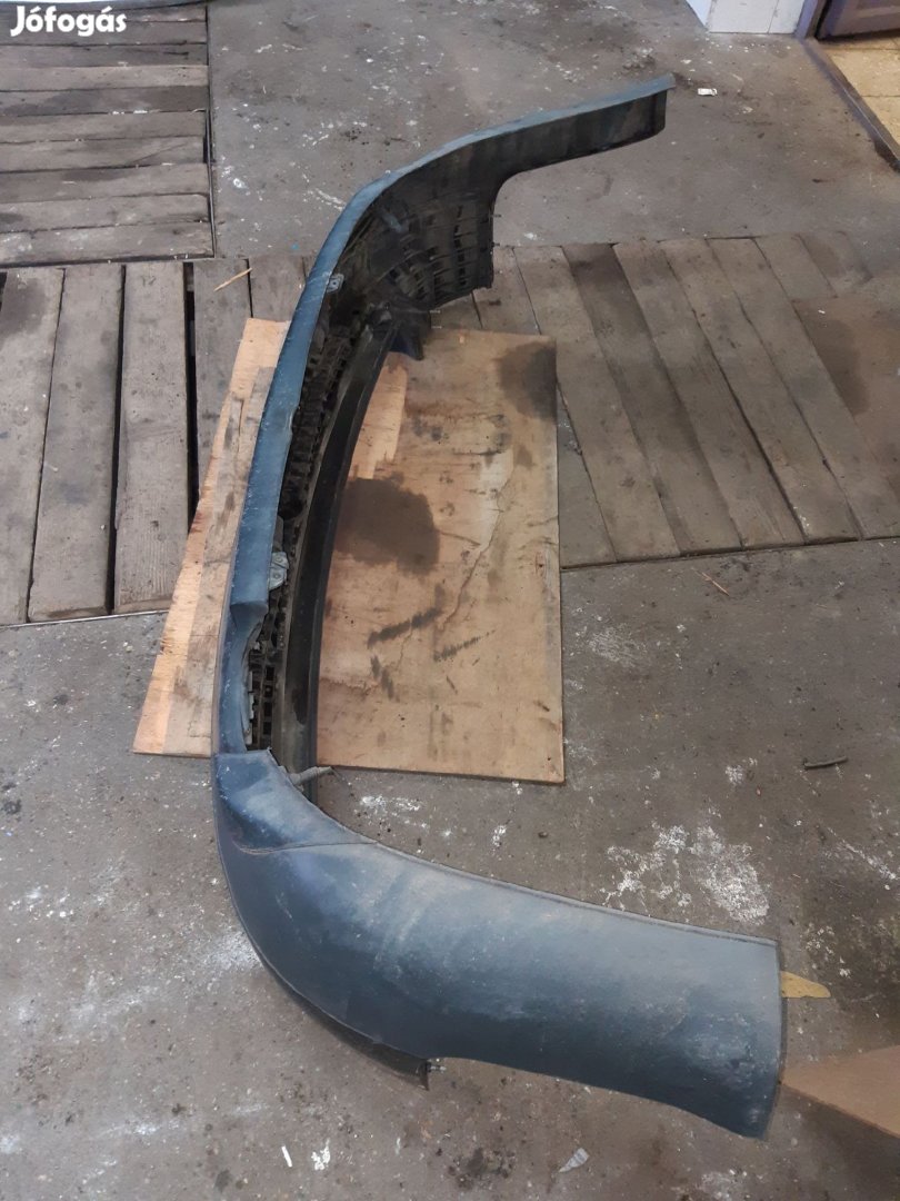 Audi A6 C5 Hátsó Lökhárító