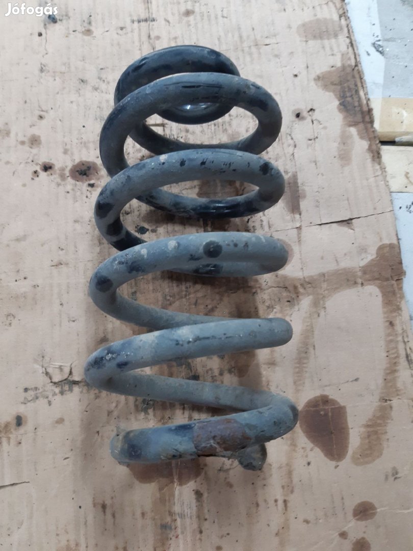 Audi A6 C5 Hátsó Rugó