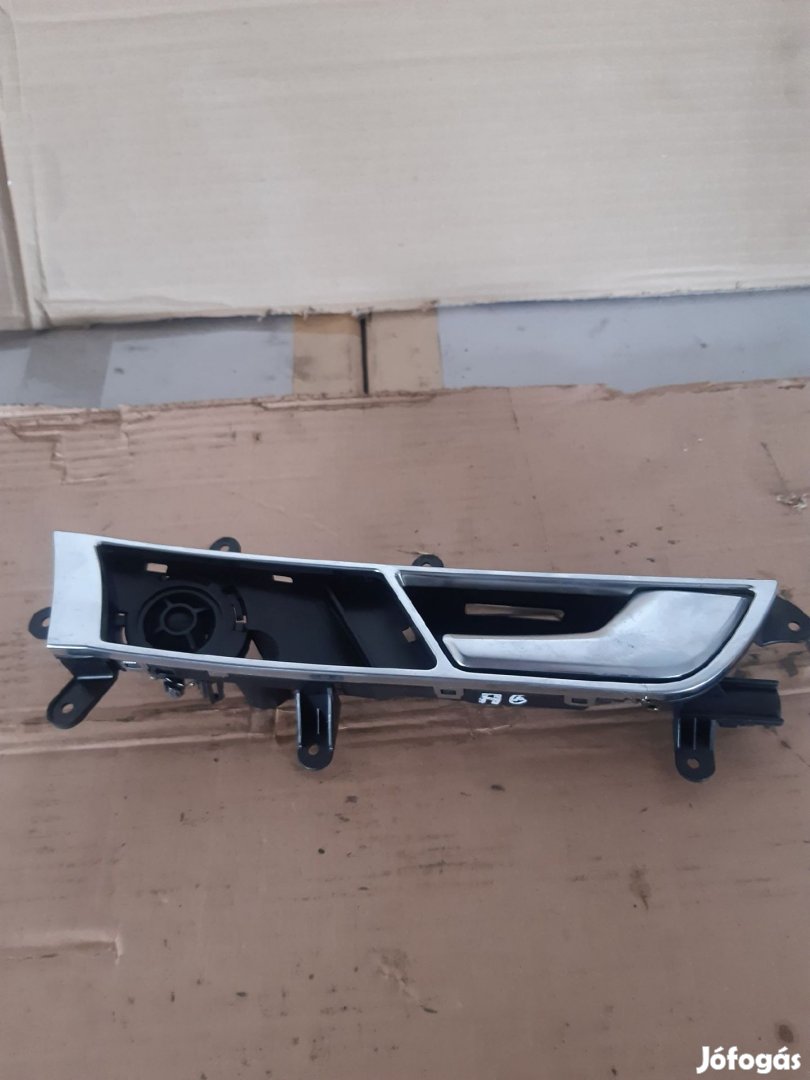 Audi A6 C5 Jobb Első Belső Ajtókilincs