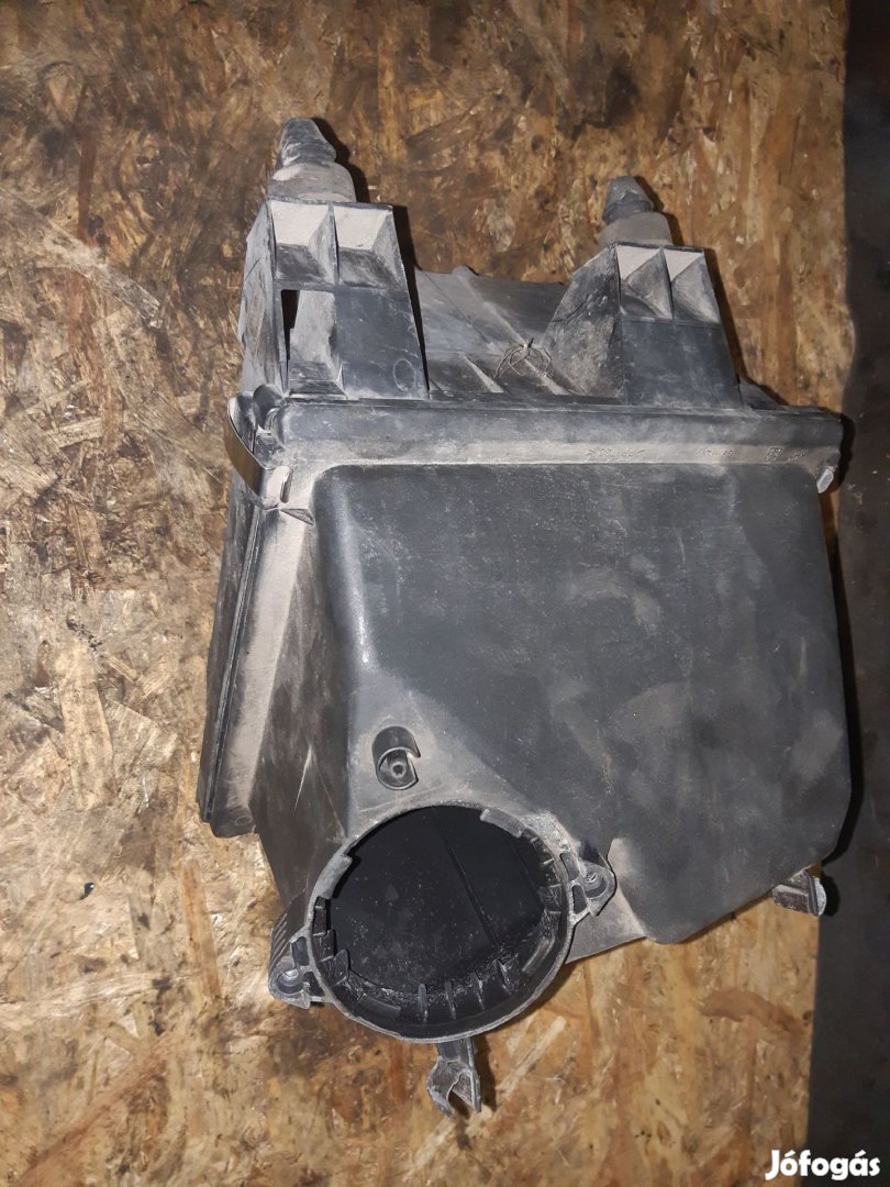 Audi A6 C5 Légszűrő Ház