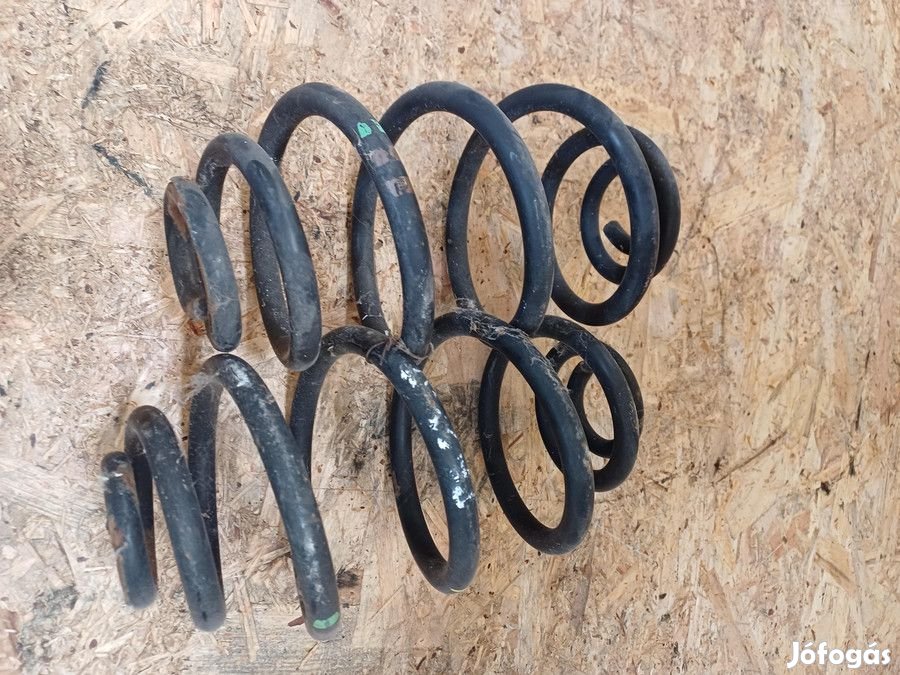 Audi A6 C5 Sedán 1998-2004 Hátsó Rugó Pár