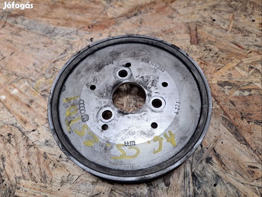 Audi A6 C5 1998-2004 2.5Tdi Diesel Szervószivattyú