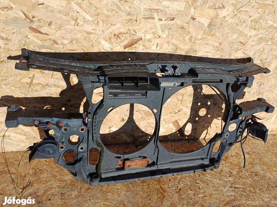 Audi A6 C5 (1998-2004) 2.5Tdi V6 Allroad Homlokfal