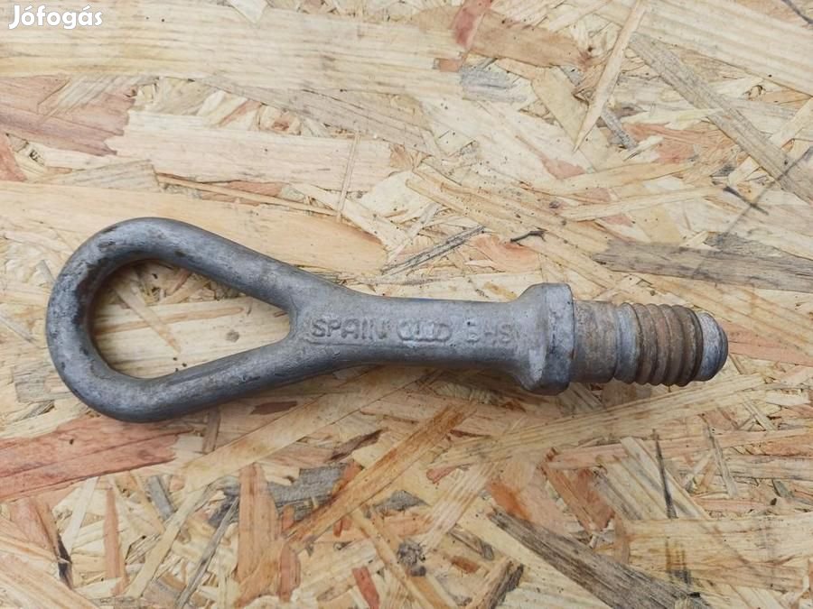 Audi A6 C5 (1998-2004) Vonószem