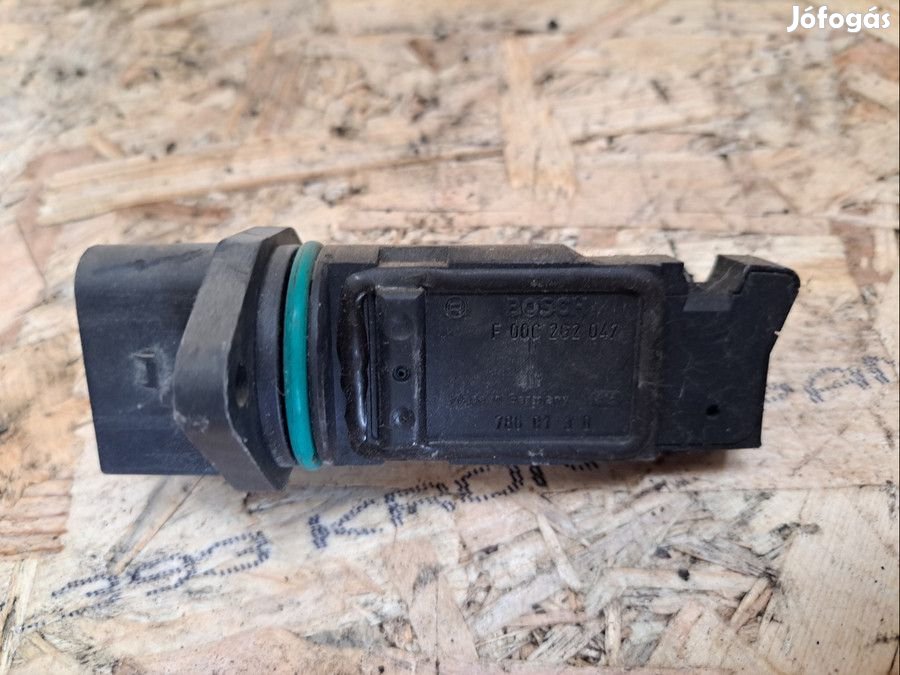 Audi A6 C5 1998-2004 2.5Tdi V6 Légtömegmérő