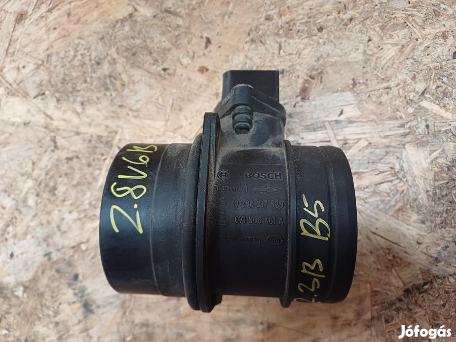 Audi A6 C5 1998-2004 1.9Tdi Diesel Légtömegmérő