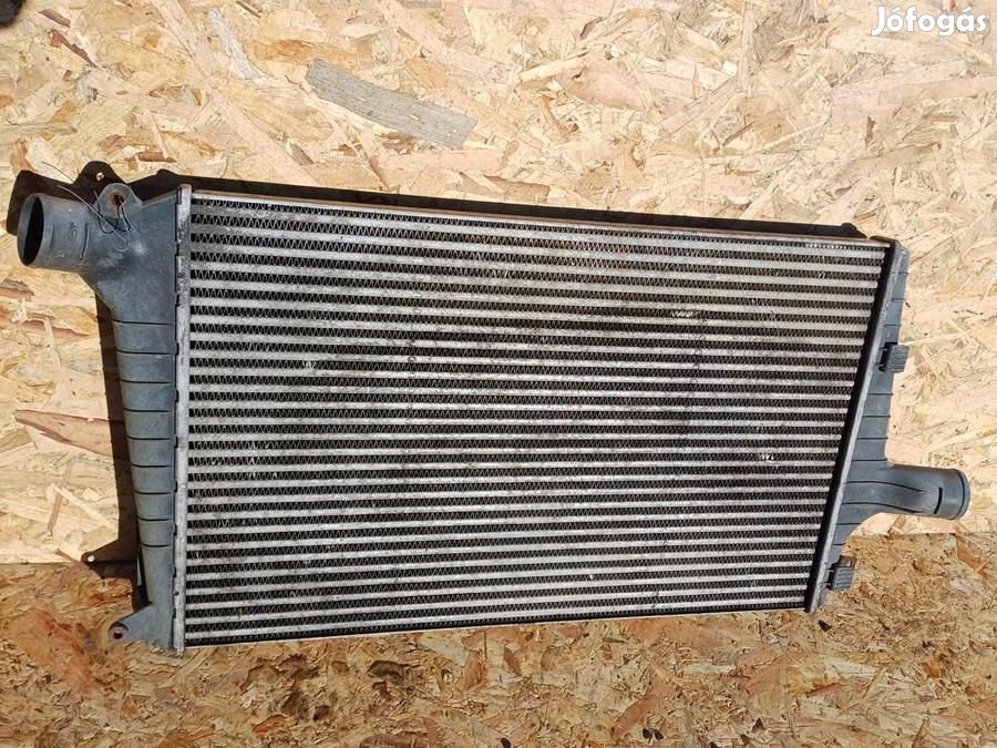 Audi A6 C5  (1998-2004) 2.5 Tdi Diesel Intercooler Hűtő