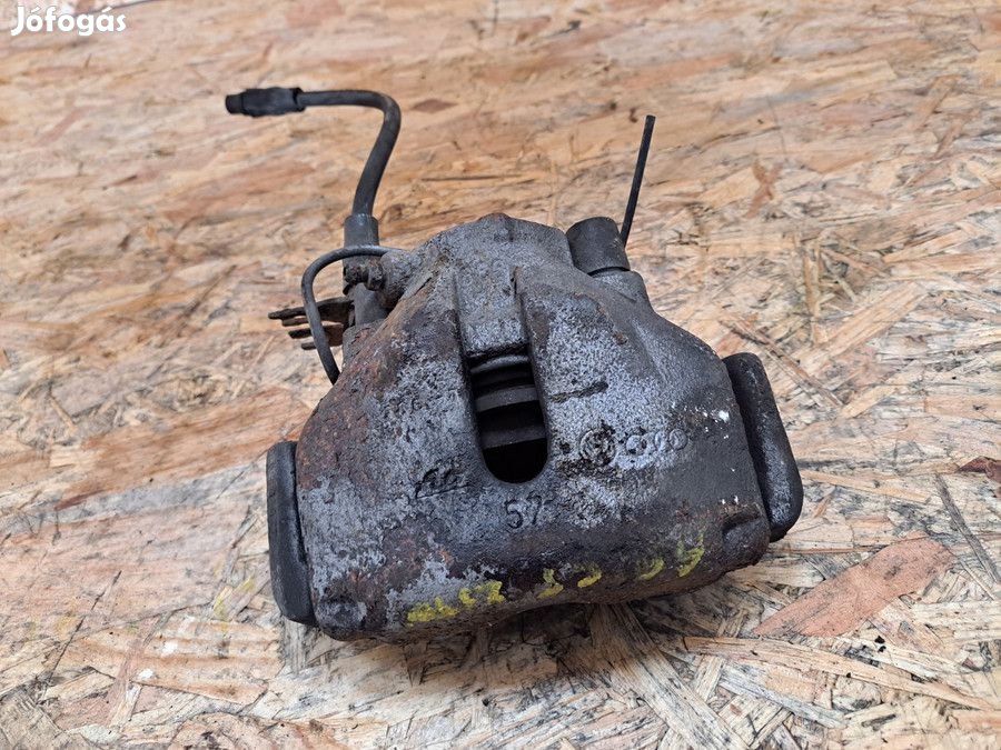 Audi A6 C5 1998-2004 Bal Első Féknyereg