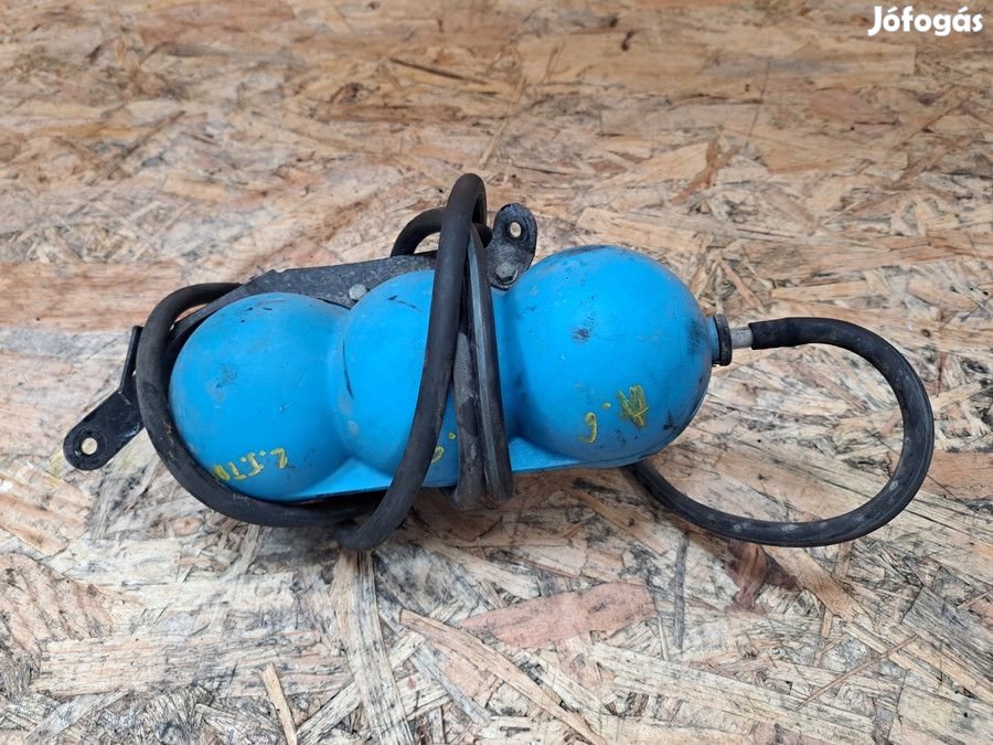 Audi A6 C5 1998-2004 Vákumtartály