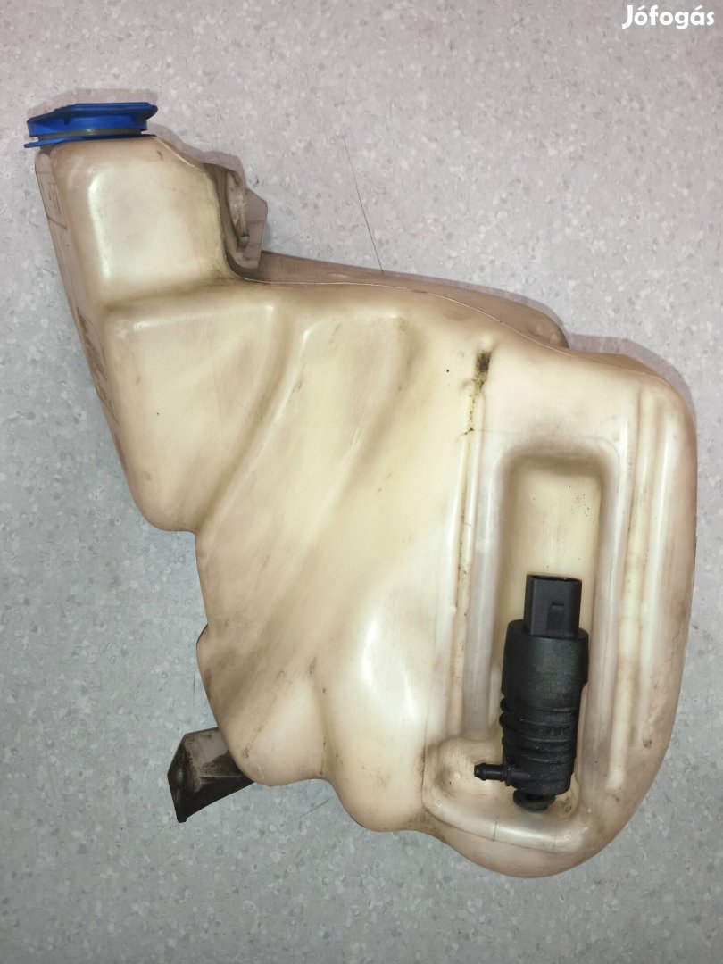 Audi A6 C5 ablakmosó tartály