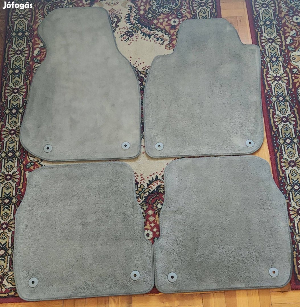 Audi A6 C5 autós szőnyeg