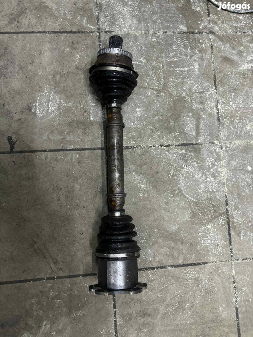 Audi A6 C5 facelift multitronic újszerű féltengely