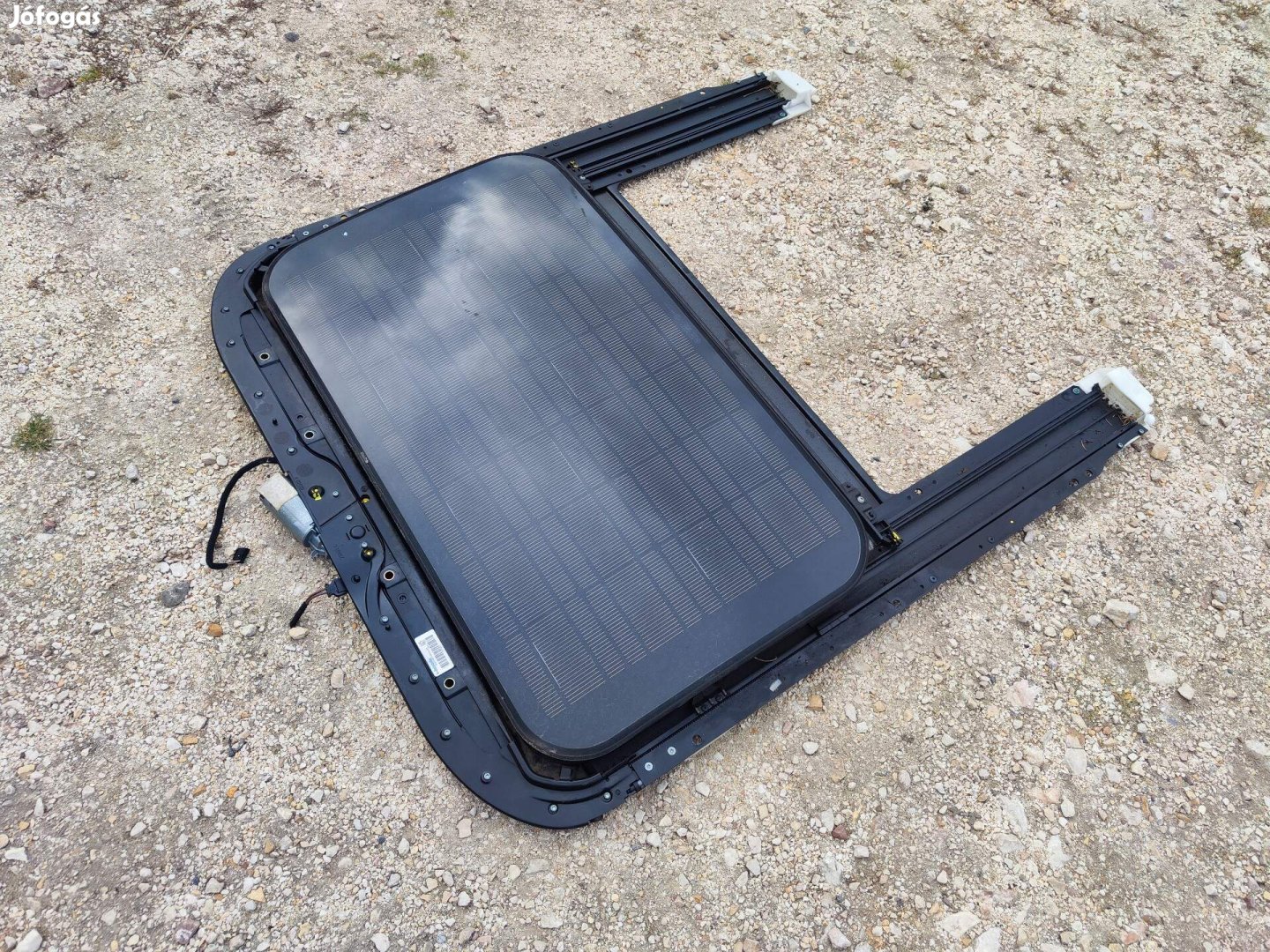 Audi A6 C5 gyári Szolár Solar tetőablak 1997-2004