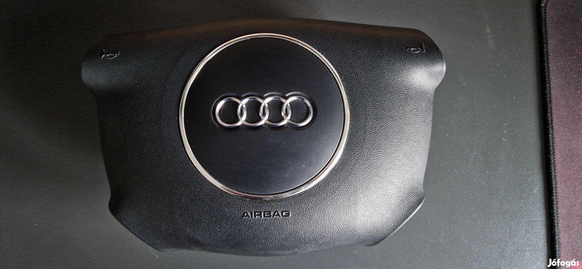 Audi A6 C5 kormánylégzsák 8E0880201AA