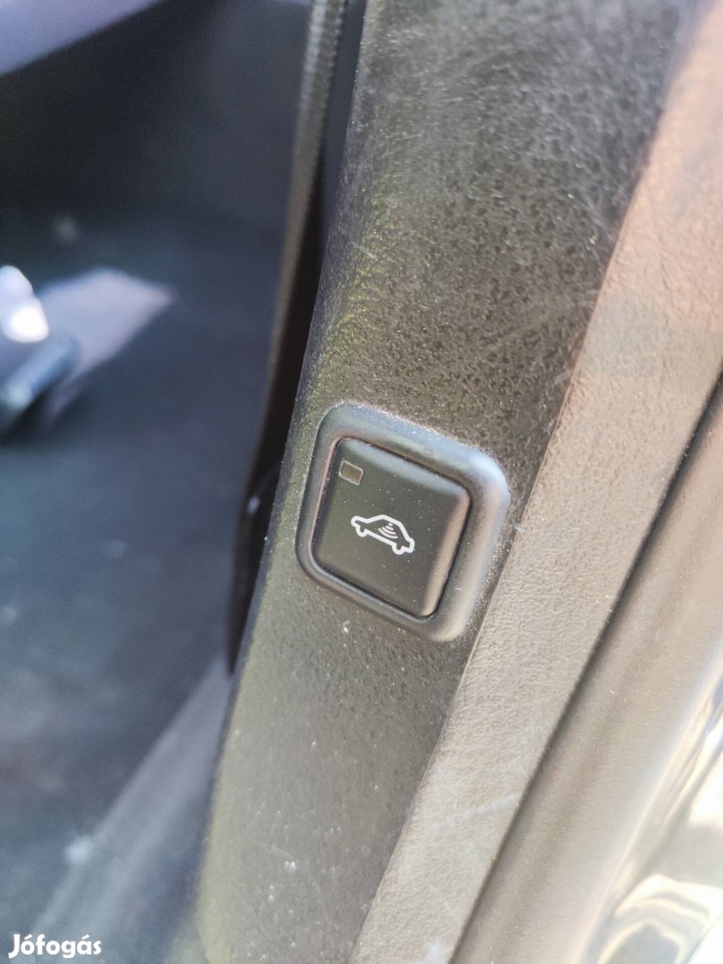Audi A6 C5 riasztó kapcsoló 1997-2004