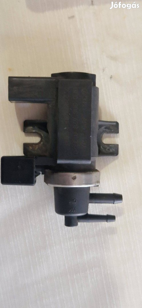 Audi A6 C5 turbó szabályzó szelep 8E0906628A