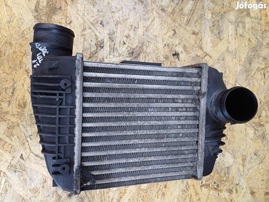 Audi A6 C6 4F ( 2004-2011) 2.7Tdi  3.0Tdi V6 Diesel Jobb Intercooler