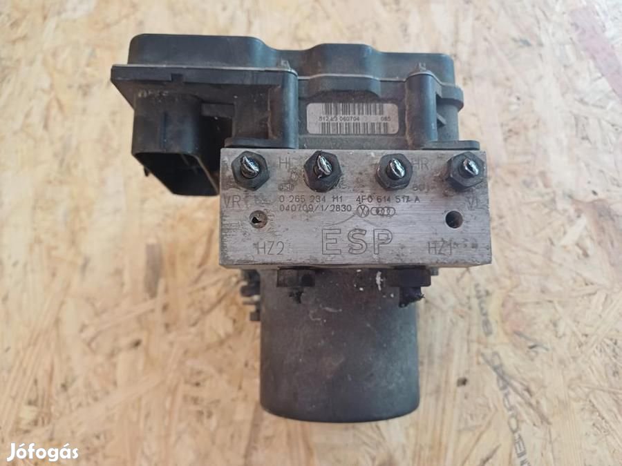 Audi A6 C6 4F ( 2004-2011) ABS Kocka