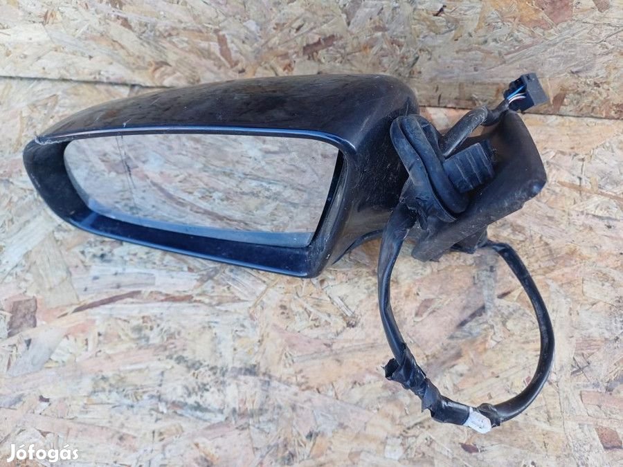 Audi A6 C6 4F 2004-2011 Bal Visszapillantó Tükör