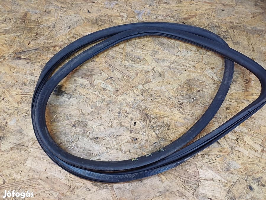 Audi A6 C6 4F 2004-2011 Jobb Első Ajtó Gumi Kéder