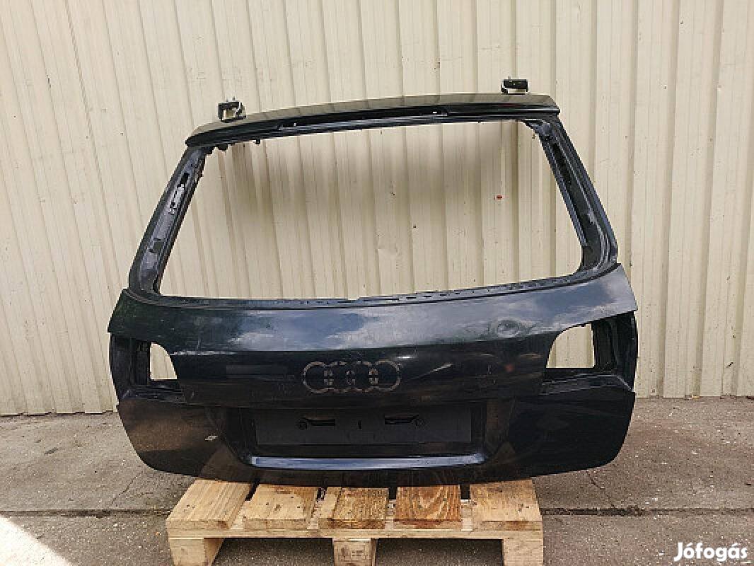 Audi A6 C6 4F csomagtérajtó csomagtér ajtó