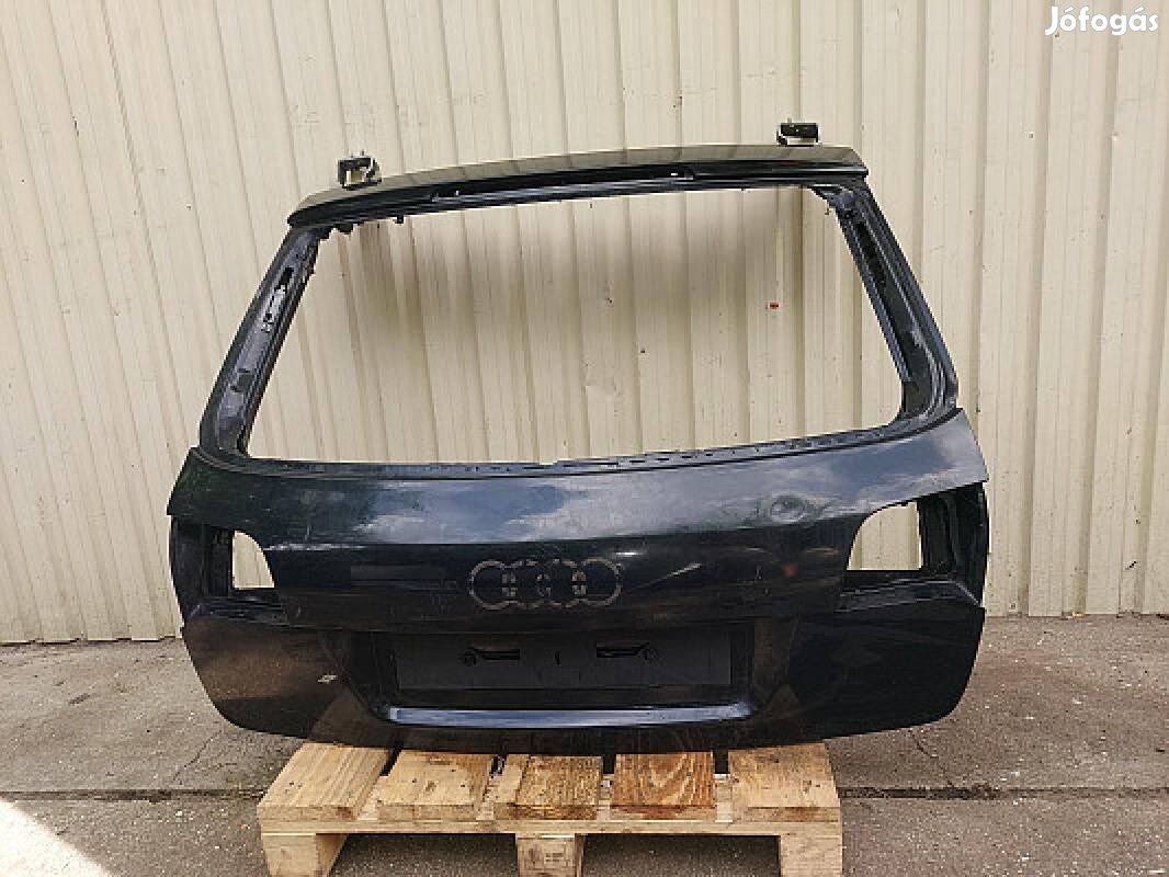 Audi A6 C6 4F csomagtérajtó csomagtér ajtó